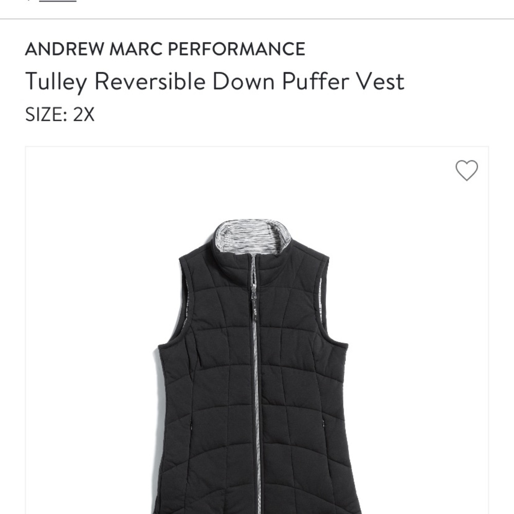 Vest